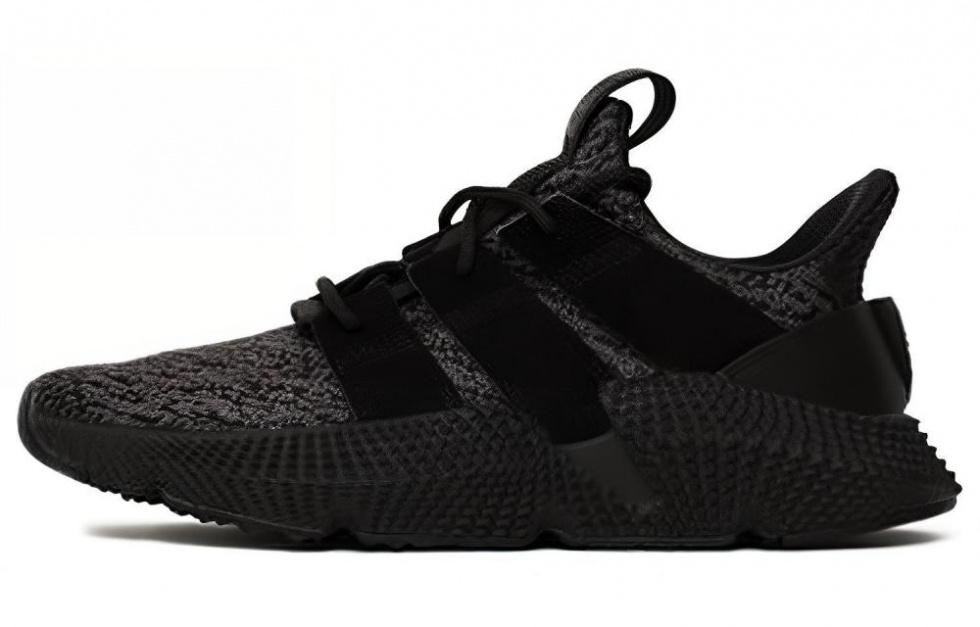 Adidas Originals Prophere J Black Youth