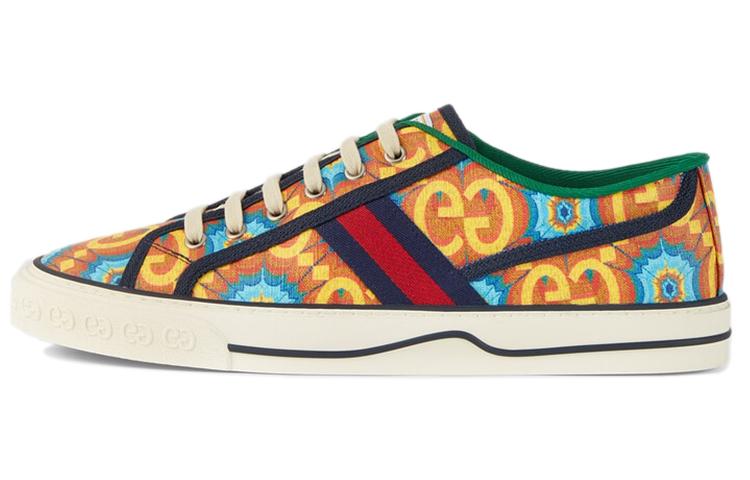 GUCCI Tennis 1977 'Kaleidoscope'
