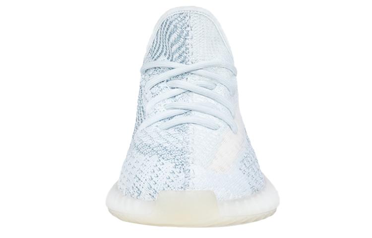 Adidas Yeezy Boost 350 V2 'Cloud White Non Reflective' купить в интернет-магазине Yoocart с быстрой доставкой по России.