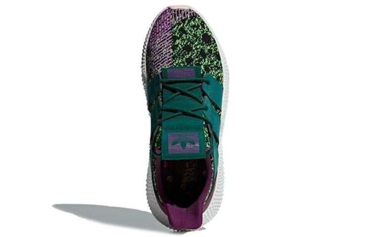 Adidas Prophere Dragon Ball Z Cell купить в интернет-магазине Yoocart с быстрой доставкой по России.