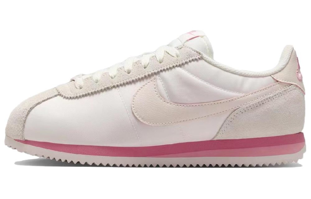 Nike Cortez Light Soft Pink Women's