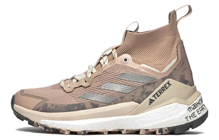 Adidas Terrex X And Wander Free Hiker 2 'Wonder Taupe' Women's