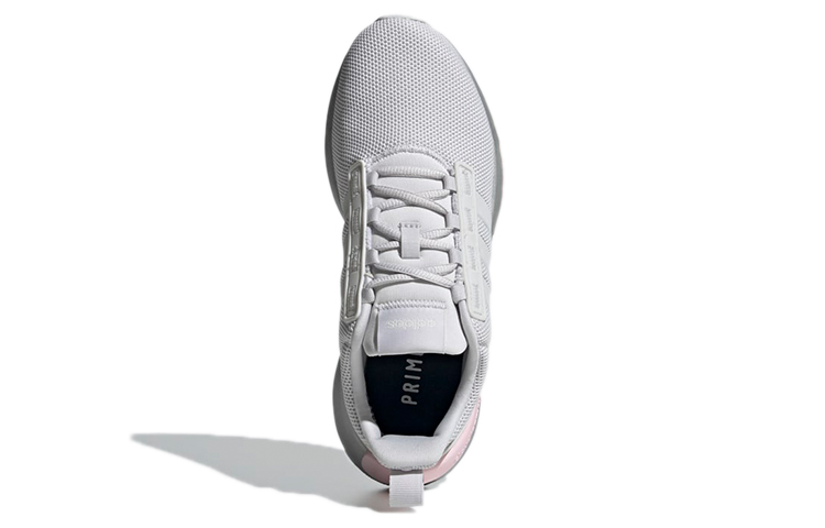 Adidas Racer TR21 'Dash Grey Clear Pink' Women's купить в интернет-магазине Yoocart с быстрой доставкой по России.