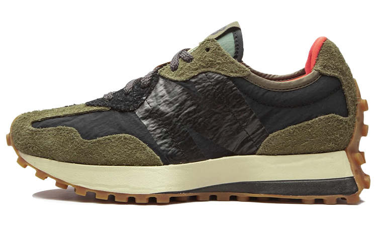 New Balance 327 Limited Edt X Sbtg Urban Islander