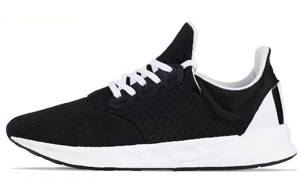 Adidas Falcon Elite 5 U 'Black White'