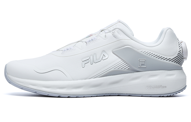 FILA Athletics Lynx Boa Sneakers 'White Grey'