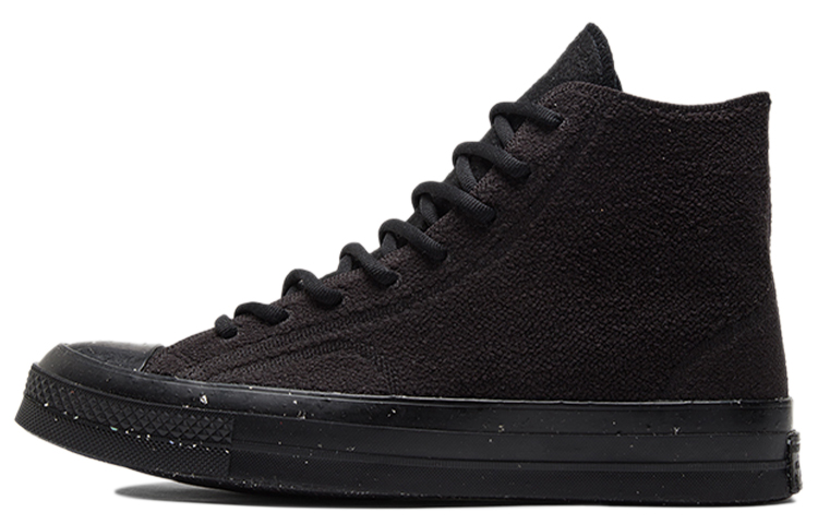 Converse Renew Chuck 70 High 'Black Speckled'