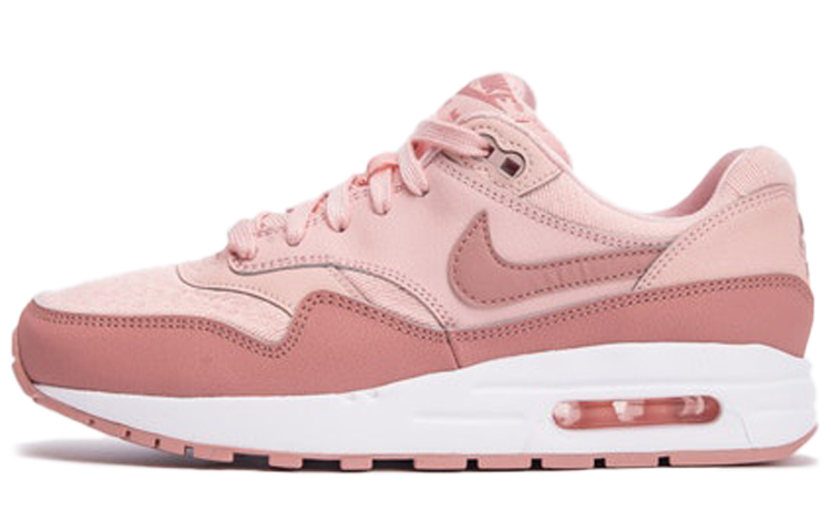 Nike Air Max 1 SE 'Storm Pink' GS