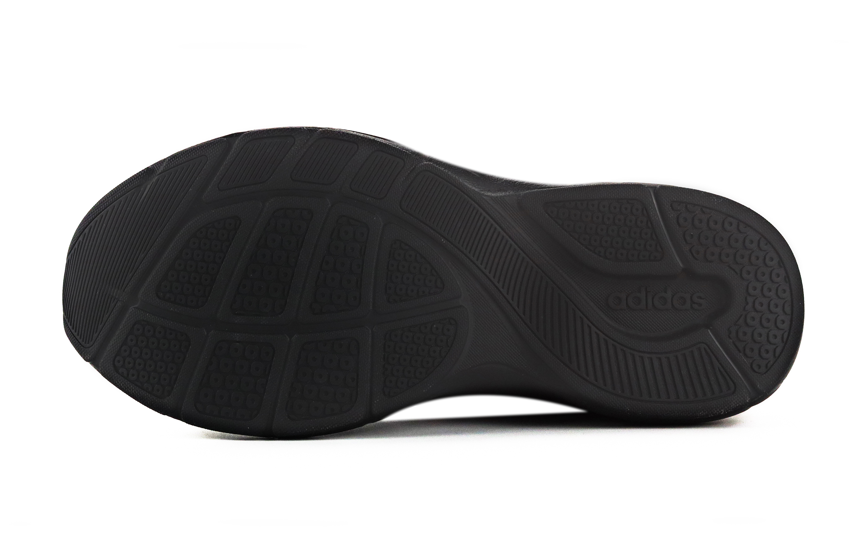 Adidas ECLYPTIX 2000 Anti Slip Wear Resistant Low Top Running Shoes Women's Silver купить в интернет-магазине Yoocart с быстрой доставкой по России.