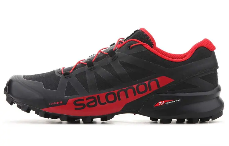 SALOMON Speedcross Pro 2 'Black' / L00