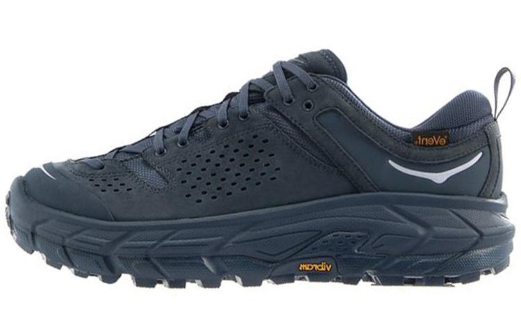 HOKA ONE ONE Tor Ultra Low Wp Jp 'Dark Denim'