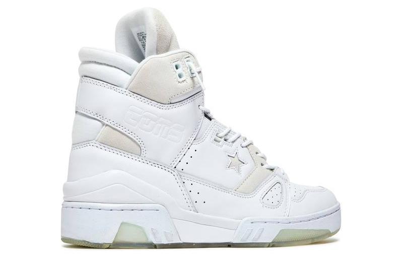 Converse Erx 260 Hi TheSoloist White купить в интернет-магазине Yoocart с быстрой доставкой по России.