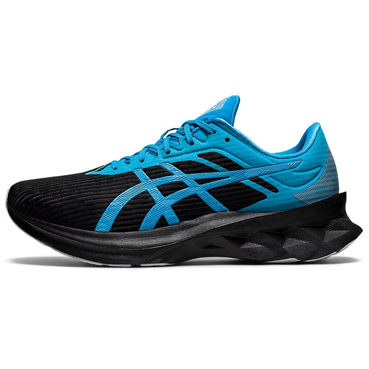 Asics Novablast Sps 'Blue Black'