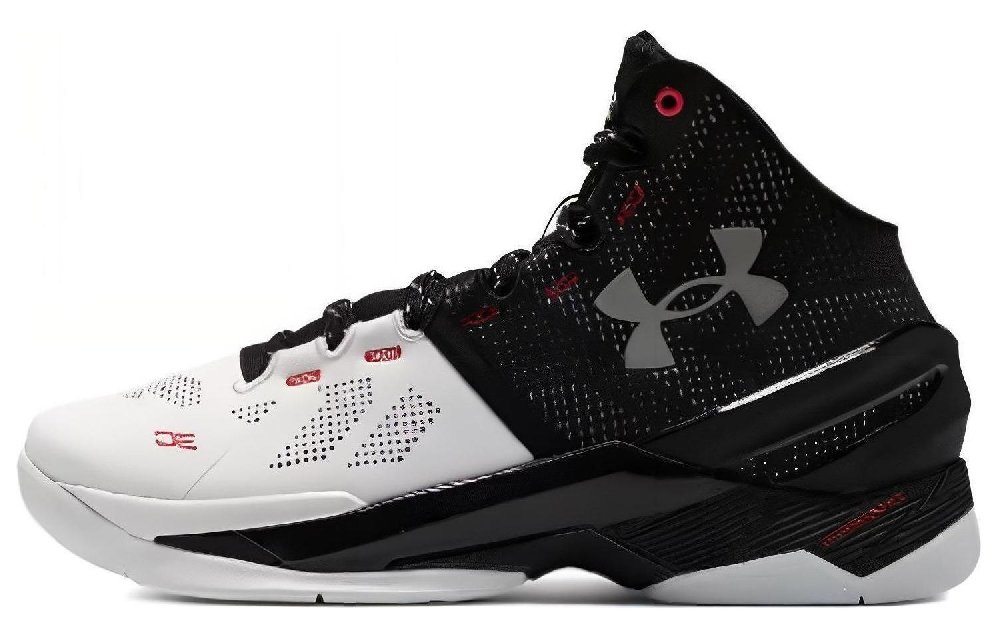 Under Armour Curry 2 Retro 'Suit & Tie'