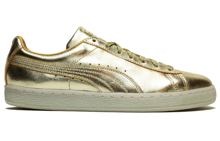 PUMA Suede '50th Anniversary'