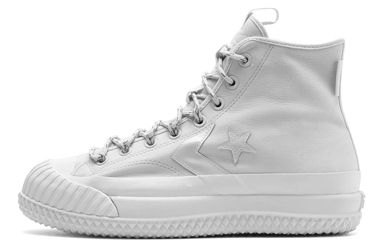 Converse Bosey Mc Gtx High 'Photon Dust'