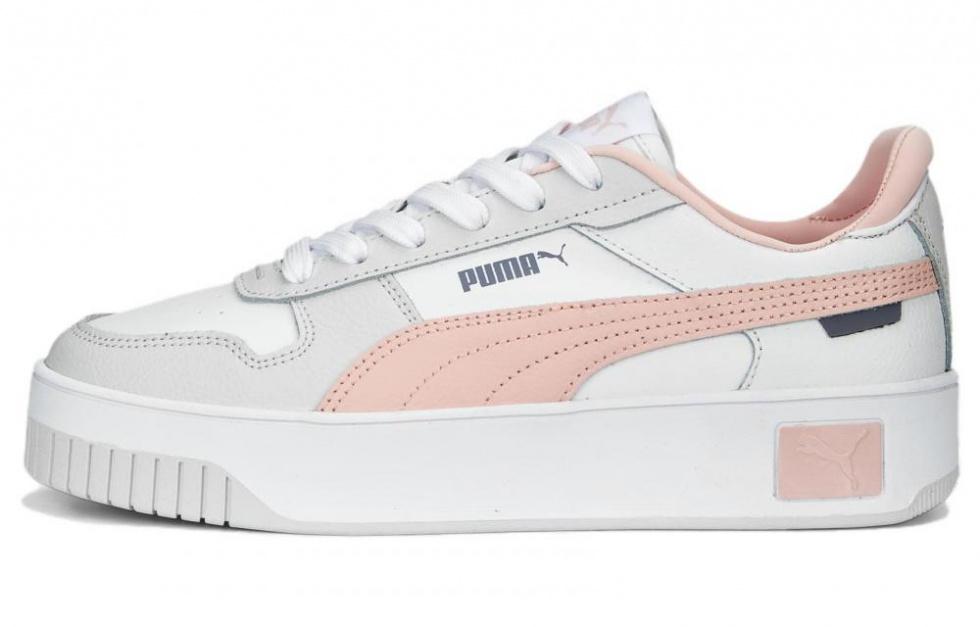 PUMA Carina Street 'White Rose Dust' Women's