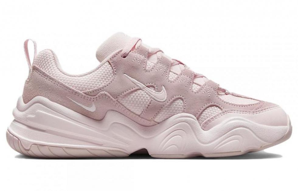 Nike Tech Hera Pearl Pink Women's купить в интернет-магазине Yoocart с быстрой доставкой по России.