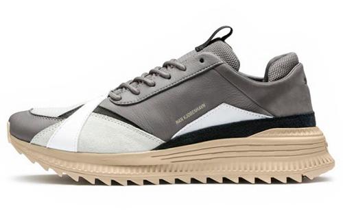 PUMA Han Kjobenhavn X Avid Han 'Steel Grey Safari'