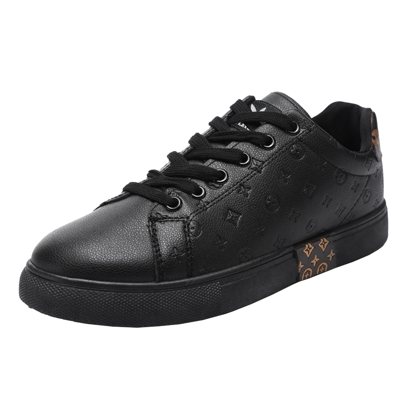 Playboy Playboy Low-Top Skateboard Shoes Men's