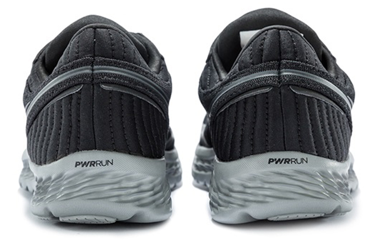 Saucony Low-Top Running Shoes Men's Black купить в интернет-магазине Yoocart с быстрой доставкой по России.