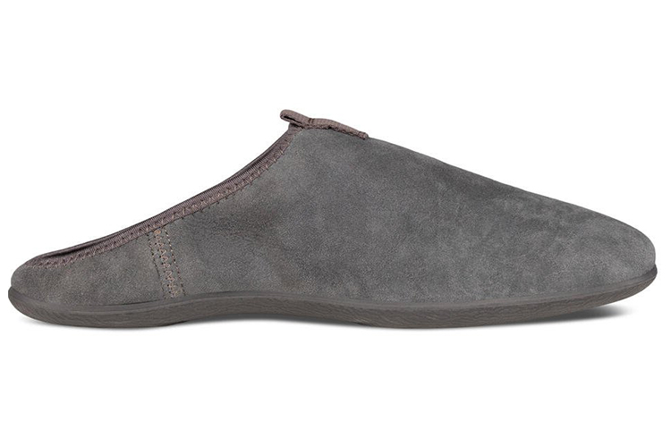 Ecco Closed Toe Slippers Men's купить в интернет-магазине Yoocart с быстрой доставкой по России.