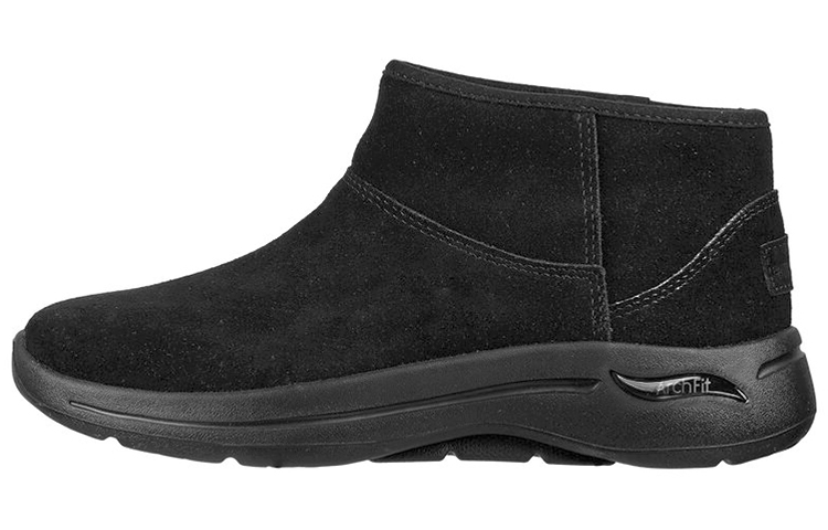Skechers Go Walk Arch Fit 'Black' Women's