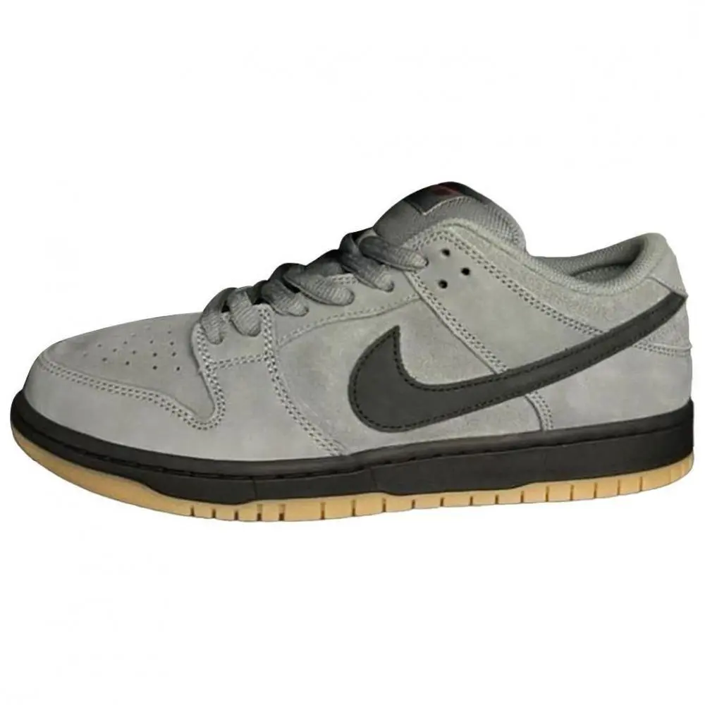 Nike Sb Dunk Low Pro Cool Grey