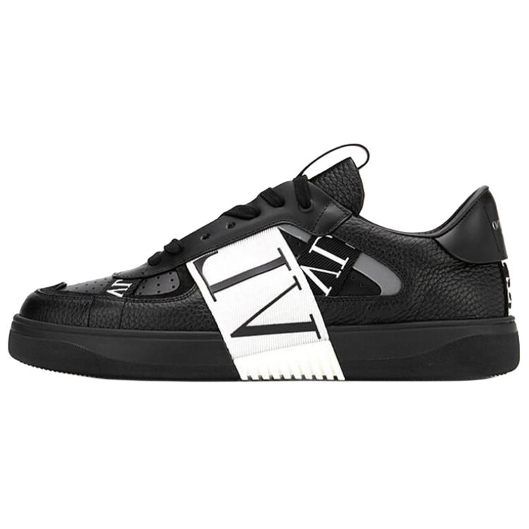 Valentino VL7N Bands 'Black White'