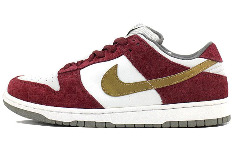 Nike Sb Dunk Low Shanghai 2004