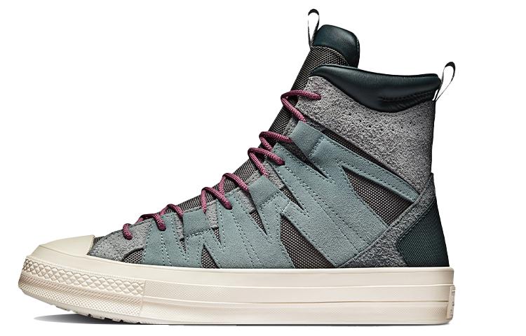 Converse Chuck Taylor All Star 70 Hi Climate Escapeism Sedona Sage
