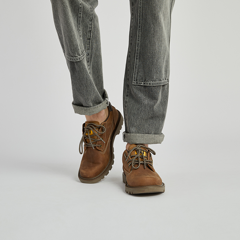 CAT Low-Top Outdoor Shoes Unisex купить в интернет-магазине Yoocart с быстрой доставкой по России.