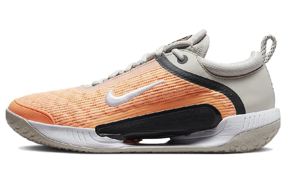 NikeCourt Zoom NXT 'Peach Cream'