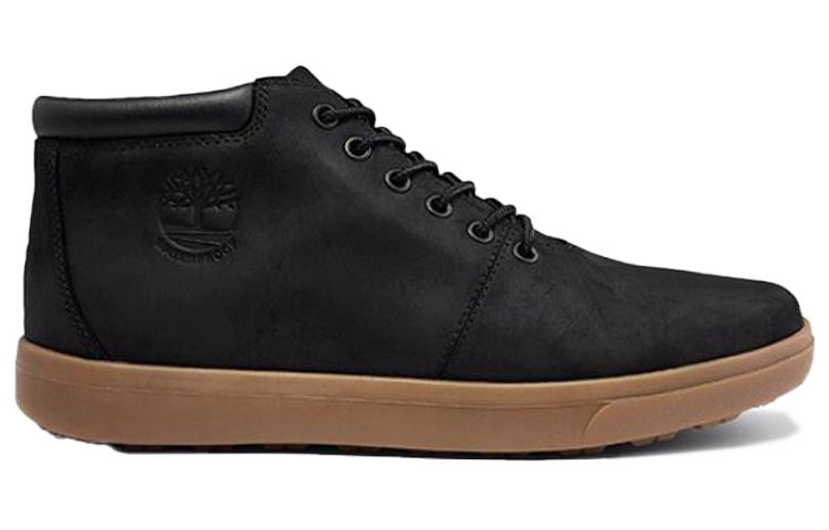 Timberland Ashwood Park 'Black' купить в интернет-магазине Yoocart с быстрой доставкой по России.