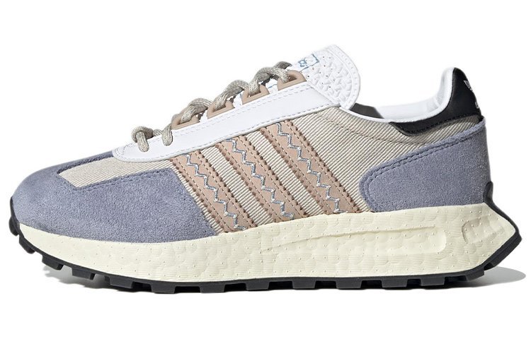 Retropy E5 Women's Adidas Originals 'Aluminium Silver Violet' Women's