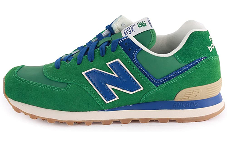 New Balance 574 'Green Blue'