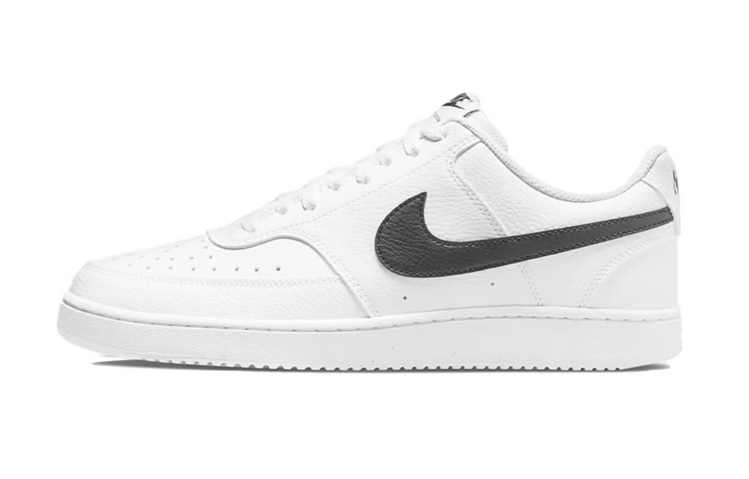 Nike Court Vision 1 Skateboard Shoes Women's Low-Top Blue/Pink купить в интернет-магазине Yoocart с быстрой доставкой по России.