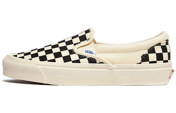 Vans Slip On Classic Canvas