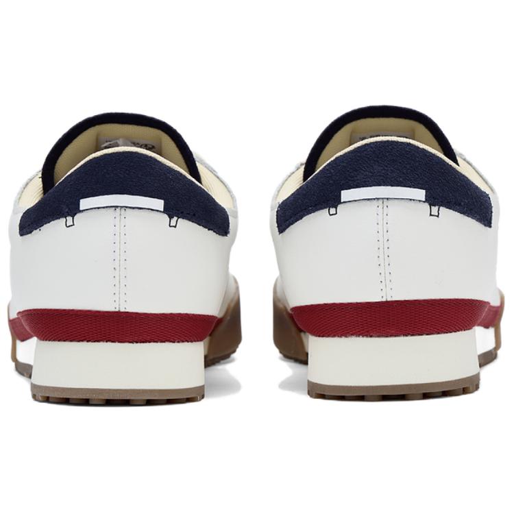 LACOSTE Casual Shoes Men's White Red купить в интернет-магазине Yoocart с быстрой доставкой по России.