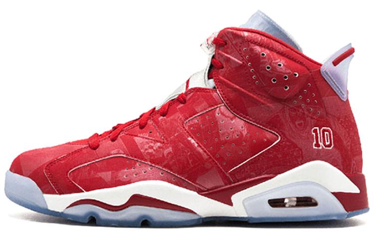 JORDAN 6 Retro Slam Dunk
