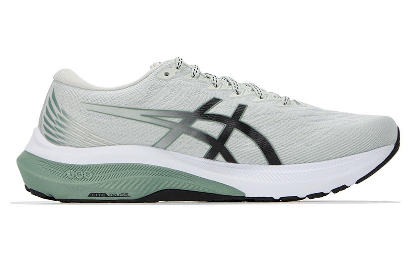 Asics GT 2000 11 2E Wide 'Light Sage Black' купить в интернет-магазине Yoocart с быстрой доставкой по России.