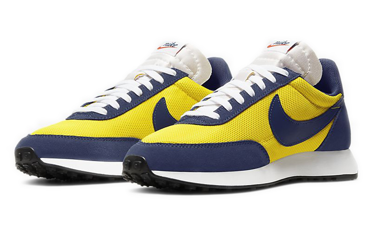 Nike Air Tailwind 79 Varsity Maize Midnight Navy купить в интернет-магазине Yoocart с быстрой доставкой по России.