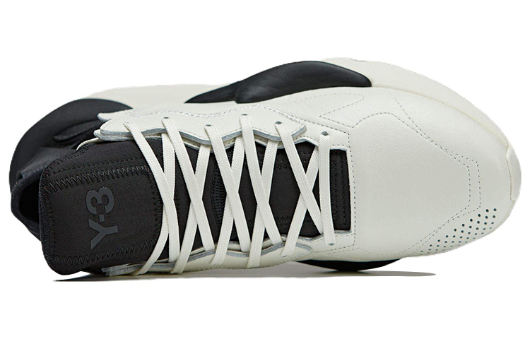 Adidas Y 3 Kaiwa Off White Black купить в интернет-магазине Yoocart с быстрой доставкой по России.