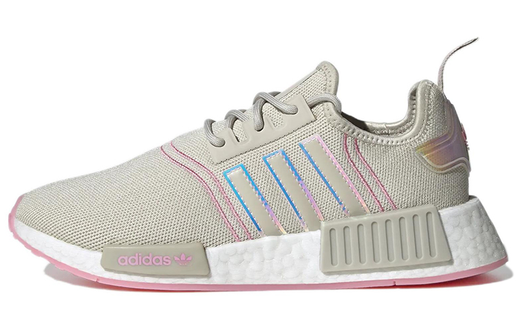 Adidas NMD_R1 Shoes 'Bliss Pink' Women's