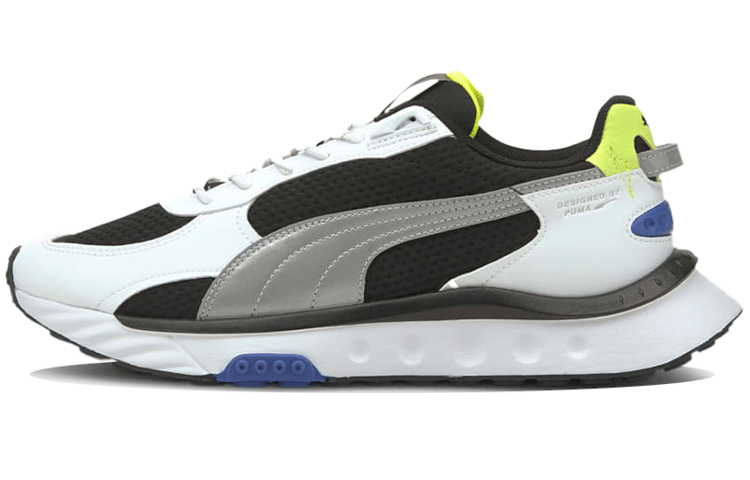 PUMA Wild Rider 'Journey To Space'