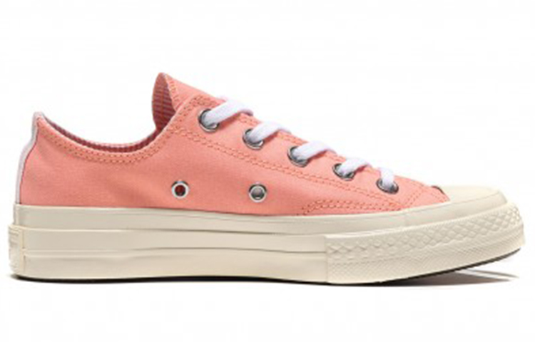 Converse Chuck Taylor All Star 1970s Shoes Pink купить в интернет-магазине Yoocart с быстрой доставкой по России.