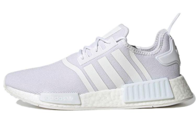 Adidas Originals Nmd R1 Primeblue Triple White