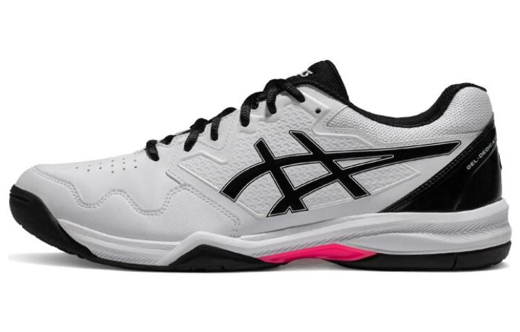 Asics Гель Dedicate 7 Теннисные Кроссовки Низкие Мужские