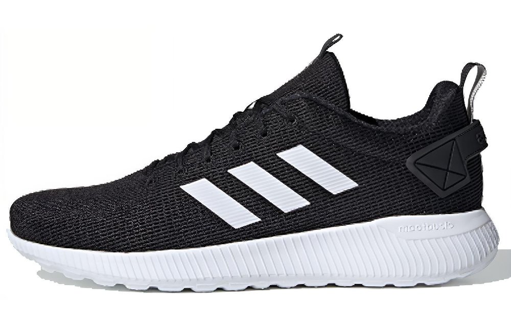 Adidas Neo Cloudfoam Lite Racer Climacool 'Black'