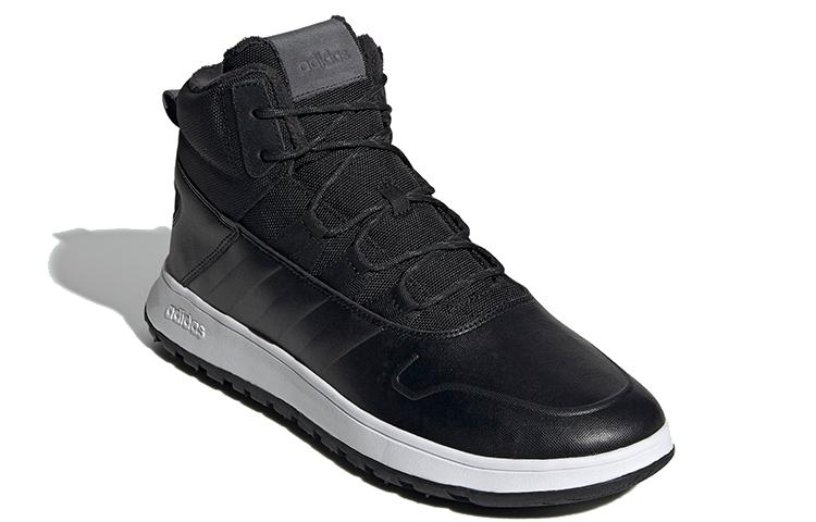 Adidas Fusion Storm Winter 'Core Black' купить в интернет-магазине Yoocart с быстрой доставкой по России.